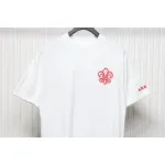 CHROME HEARTS Scout Flower T-Shirt