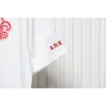 CHROME HEARTS Scout Flower T-Shirt