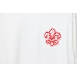 CHROME HEARTS Scout Flower T-Shirt