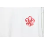 CHROME HEARTS Scout Flower T-Shirt