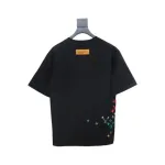 Louis Vuitton Black T-shirt