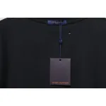 Louis Vuitton Black T-shirt