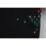 Louis Vuitton Black T-shirt