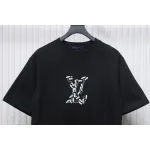 Louis Vuitton Black T-shirt