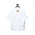 Louis Vuitton Black T-shirt