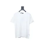 Louis Vuitton Jacquard Embroidery T-shirt