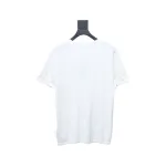 Louis Vuitton Jacquard Embroidery T-shirt