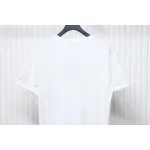 Louis Vuitton Jacquard Embroidery T-shirt