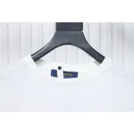 Louis Vuitton Jacquard Embroidery T-shirt