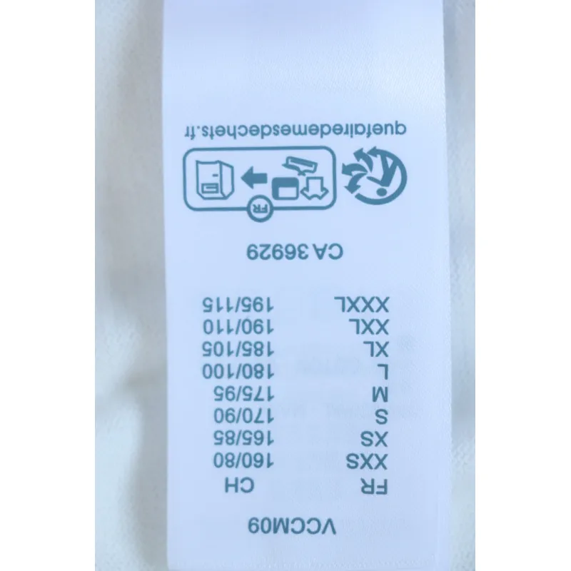 Louis Vuitton Jacquard Embroidery T-shirt