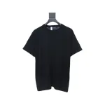 Louis Vuitton Jacquard Embroidery T-shirt