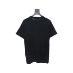 Louis Vuitton Jacquard Embroidery T-shirt
