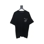 Louis Vuitton Pocket Beads T-shirt