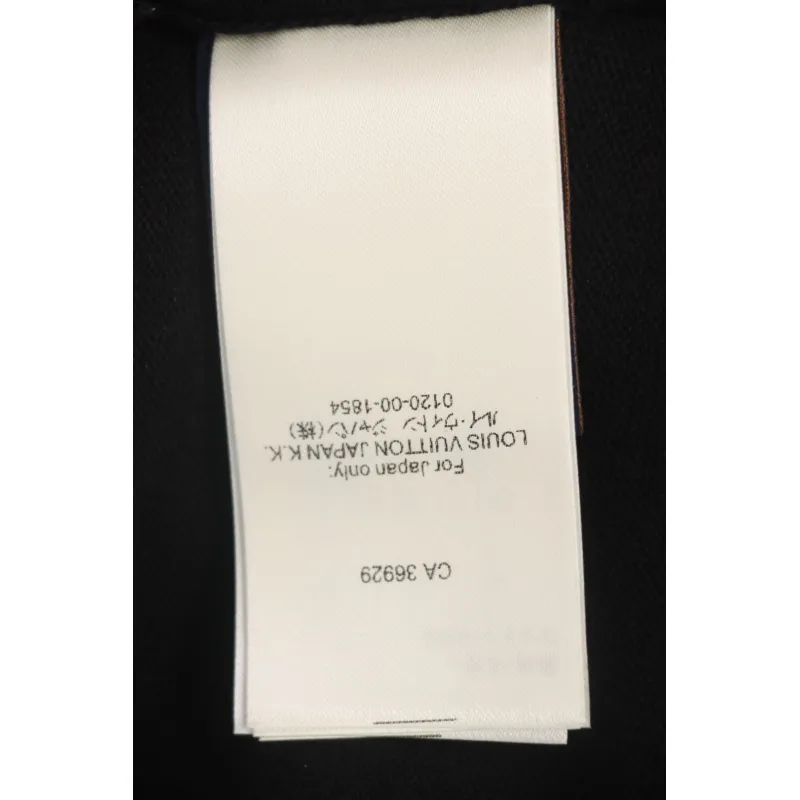 Louis Vuitton Pocket Beads T-shirt