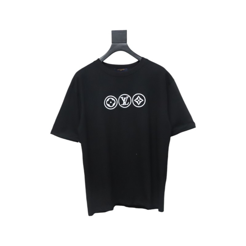 Louis Vuitton Three Rings T-shirt