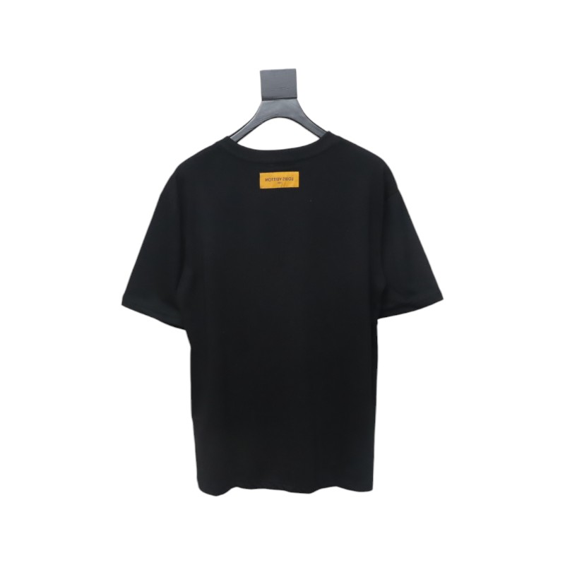 Louis Vuitton Three Rings T-shirt