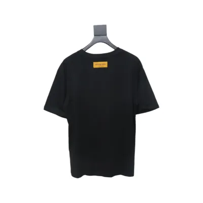 Louis Vuitton Three Rings T-shirt 02