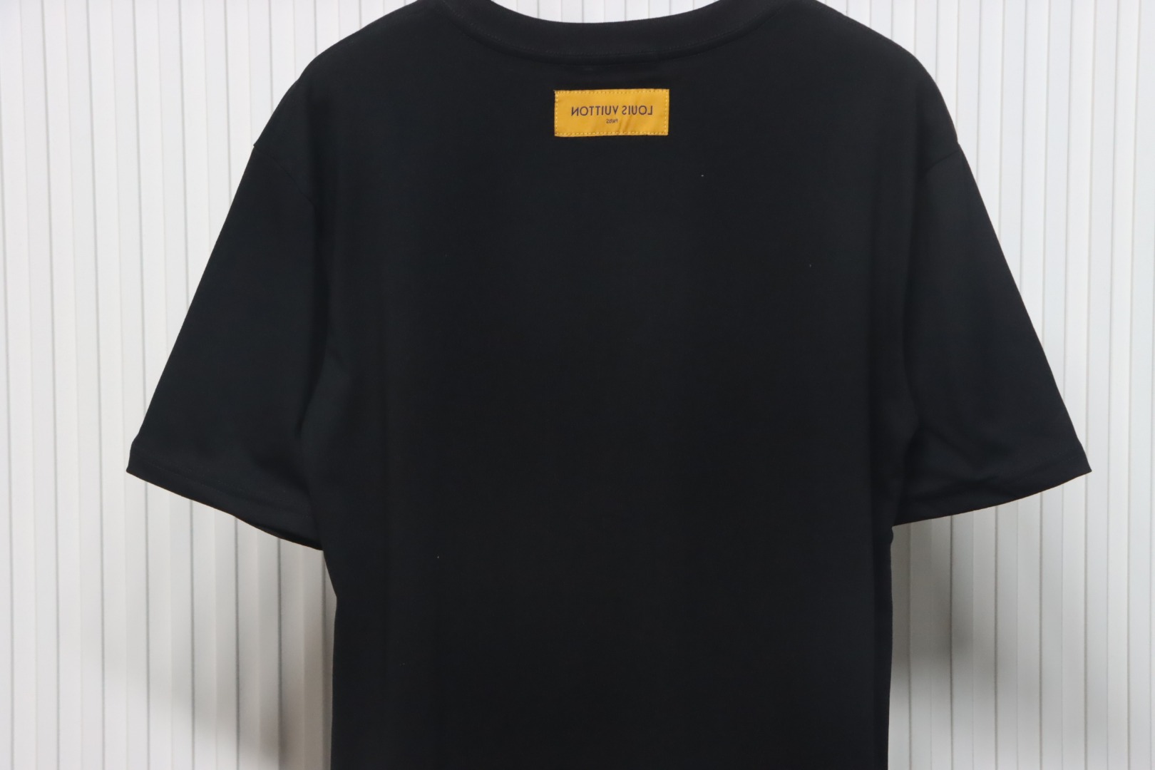 Louis Vuitton Three Rings T-shirt