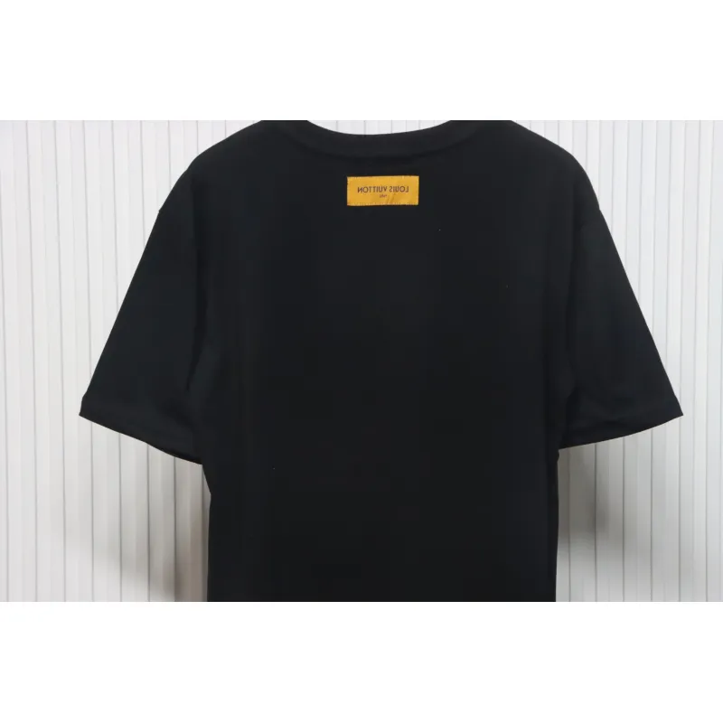 Louis Vuitton Three Rings T-shirt
