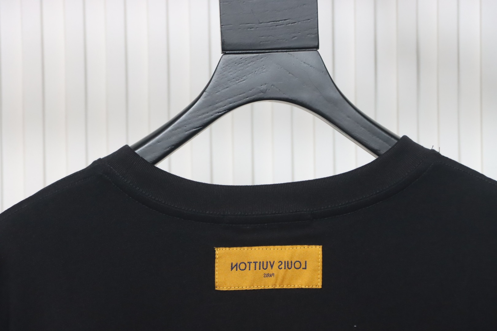 Louis Vuitton Three Rings T-shirt