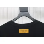 Louis Vuitton Three Rings T-shirt