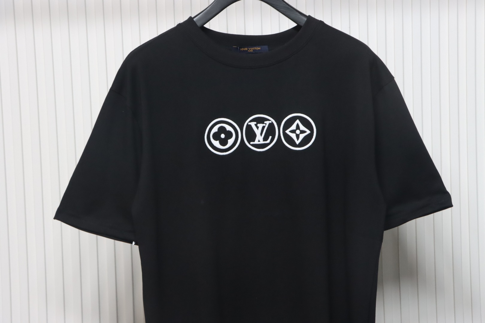 Louis Vuitton Three Rings T-shirt