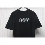 Louis Vuitton Three Rings T-shirt