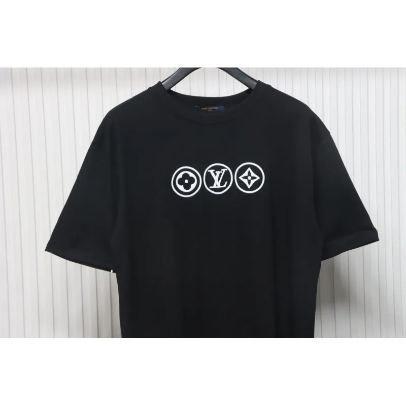 Louis Vuitton Three Rings T-shirt