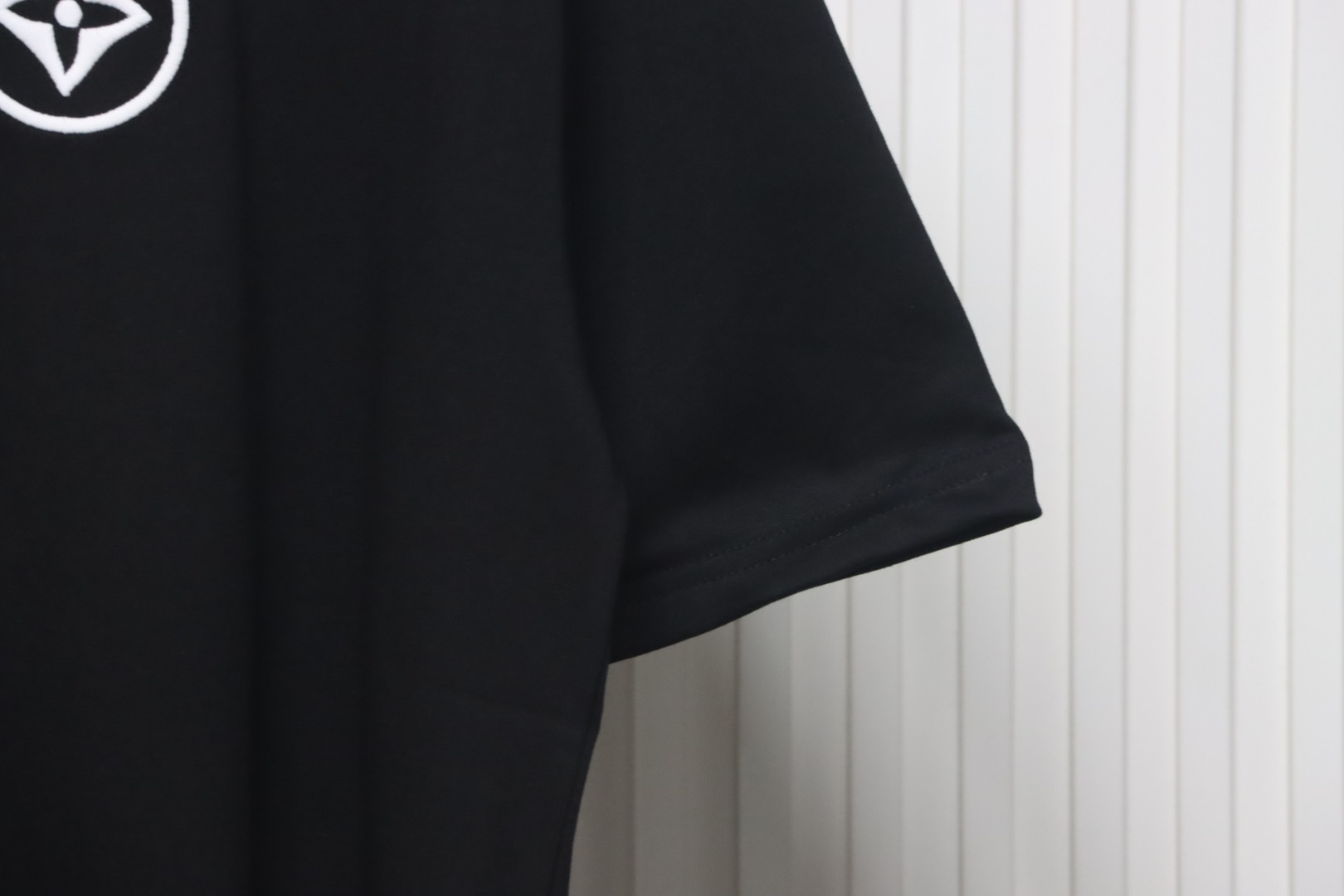 Louis Vuitton Three Rings T-shirt