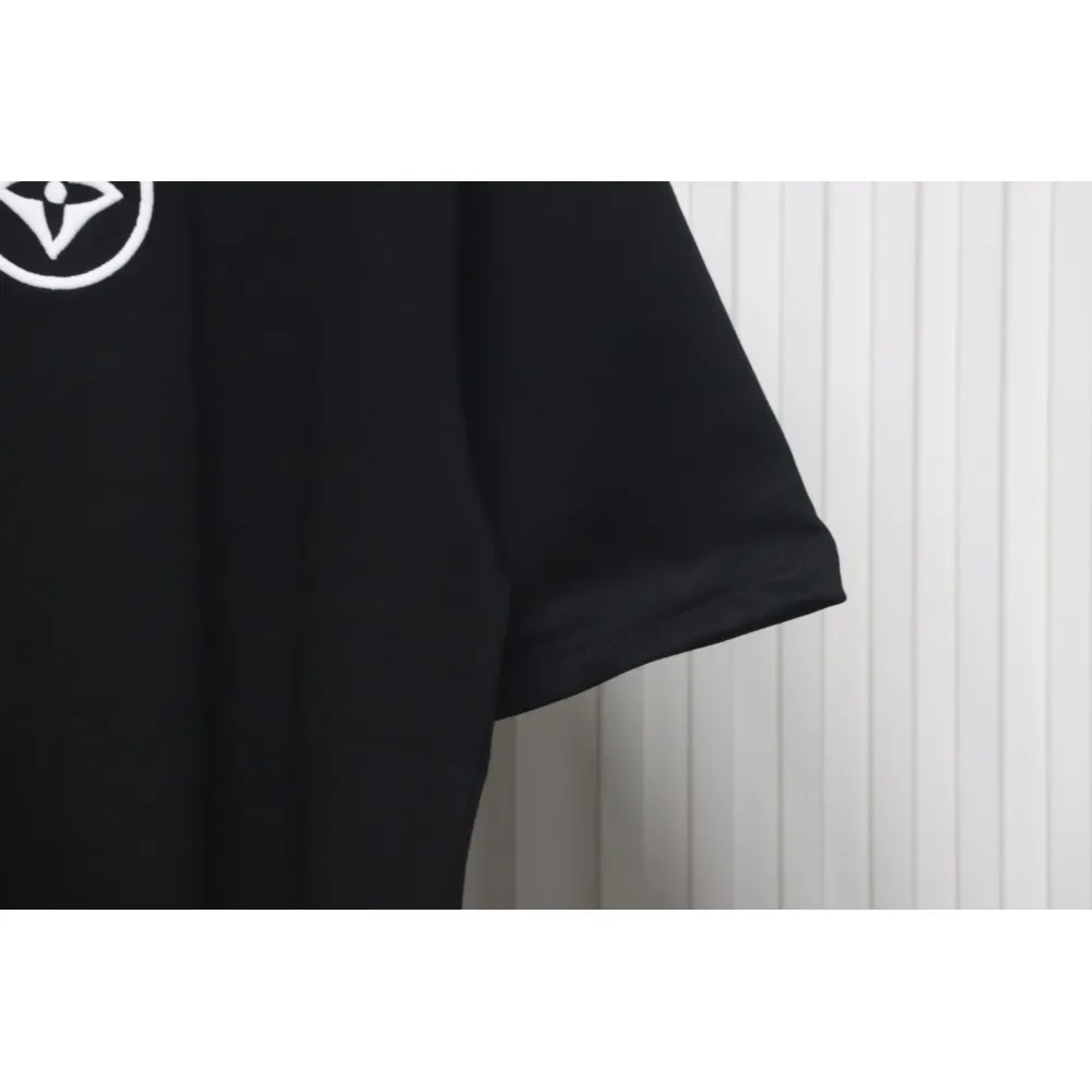 Louis Vuitton Three Rings T-shirt