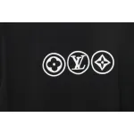 Louis Vuitton Three Rings T-shirt