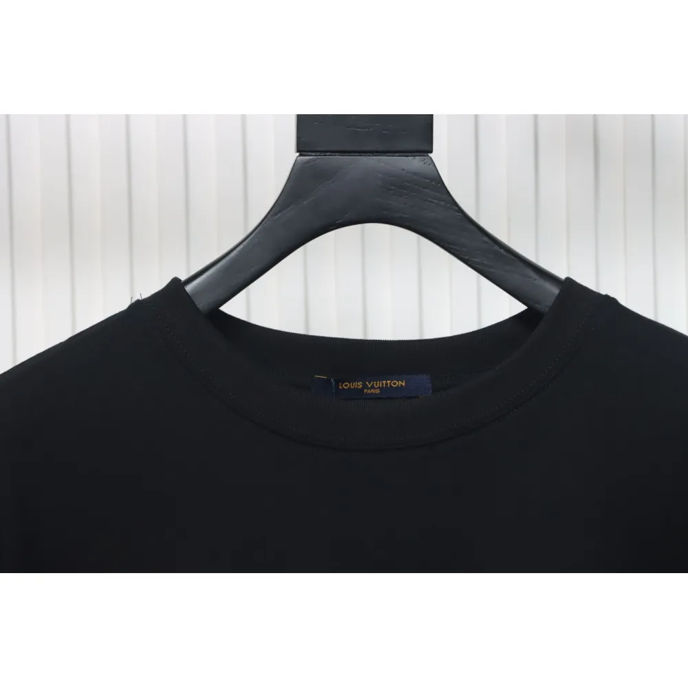 Louis Vuitton Three Rings T-shirt