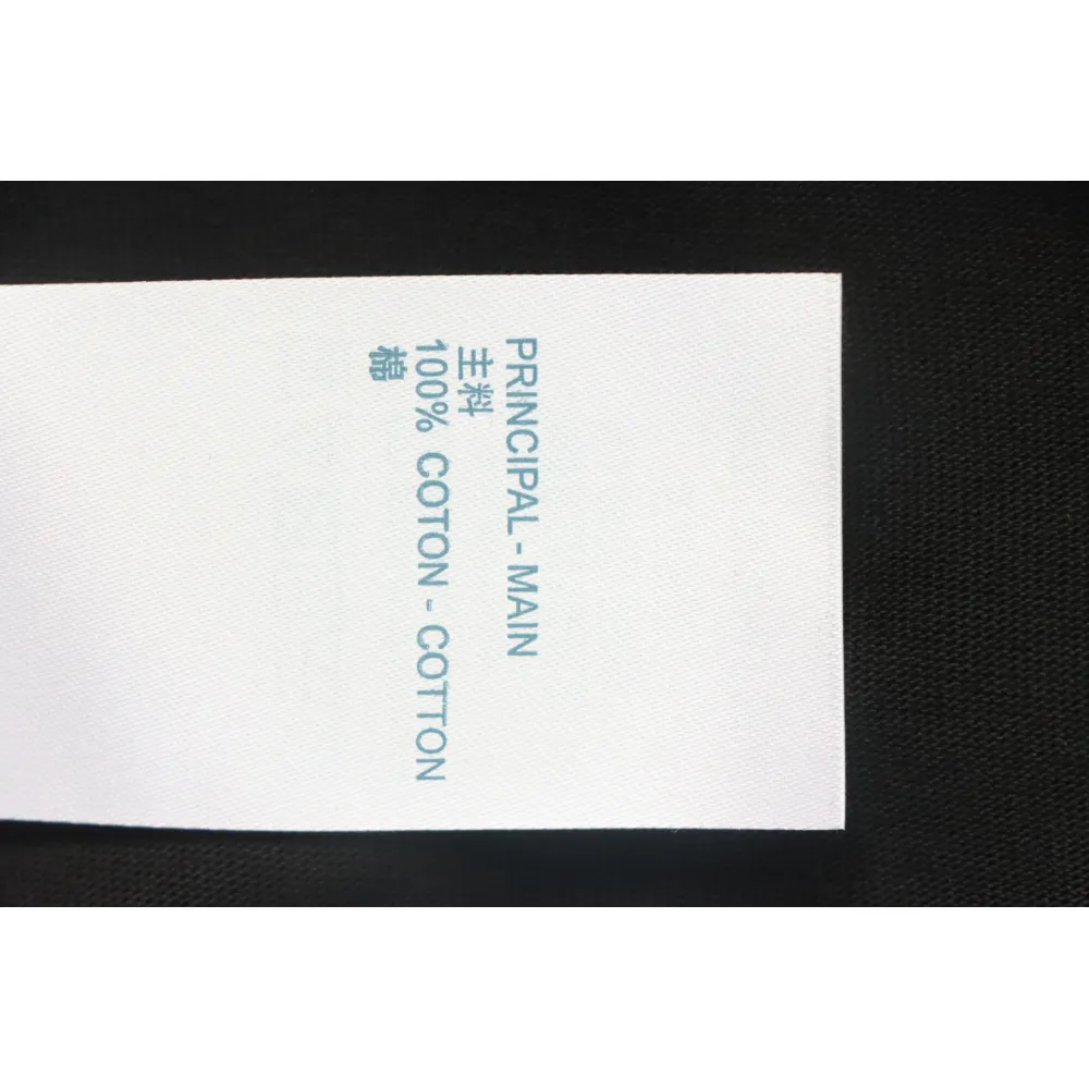 Louis Vuitton Three Rings T-shirt