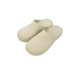 Bottega Veneta Slider Sandals Beige