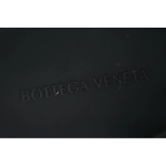 Bottega Veneta Slider Sandals Black