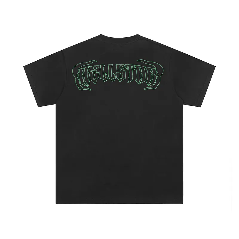 Hellstar Amen T-Shirt (NFC) EG1105