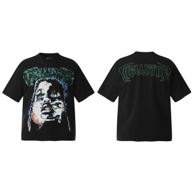 Hellstar Amen T-Shirt (NFC) EG1105 01