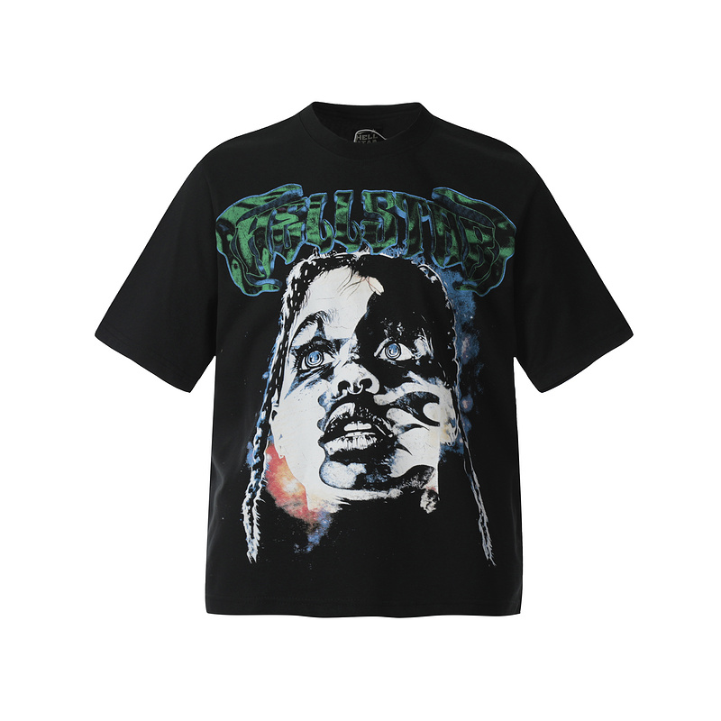 Hellstar Amen T-Shirt (NFC) EG1105