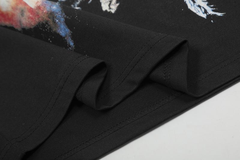 Hellstar Amen T-Shirt (NFC) EG1105