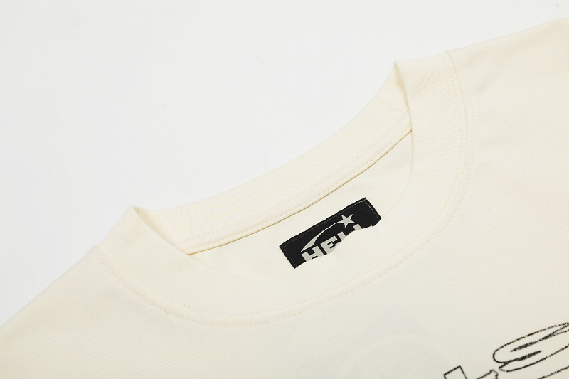 Hellstar T-Shirt (NFC) EG1100