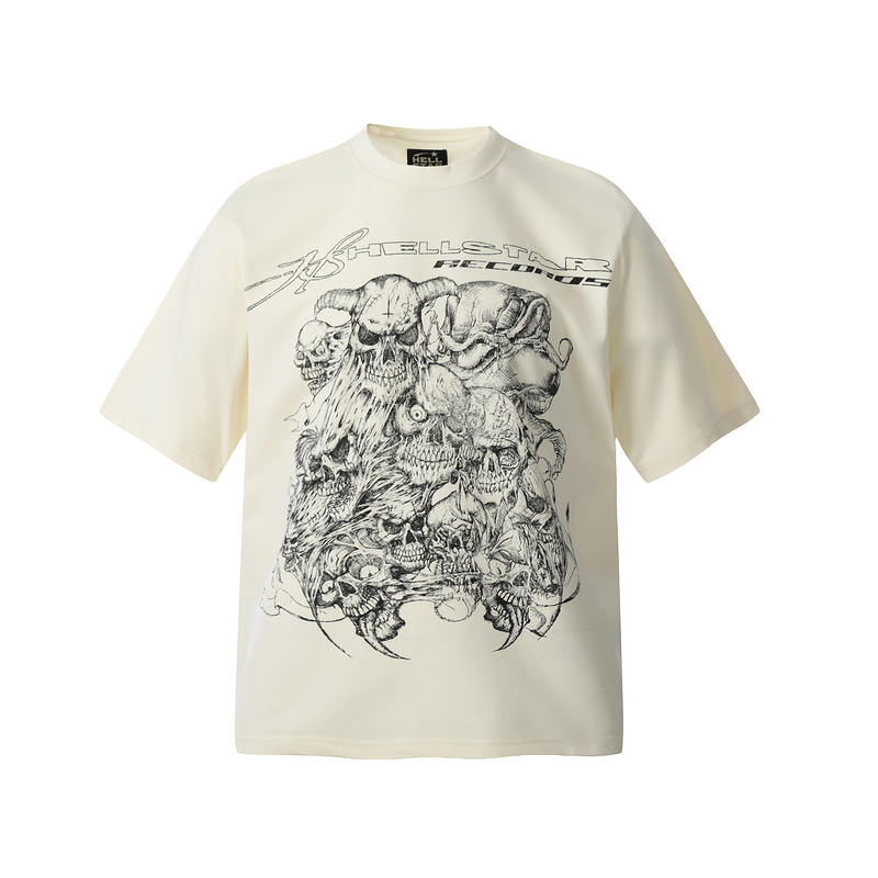 Hellstar T-Shirt (NFC) EG1100