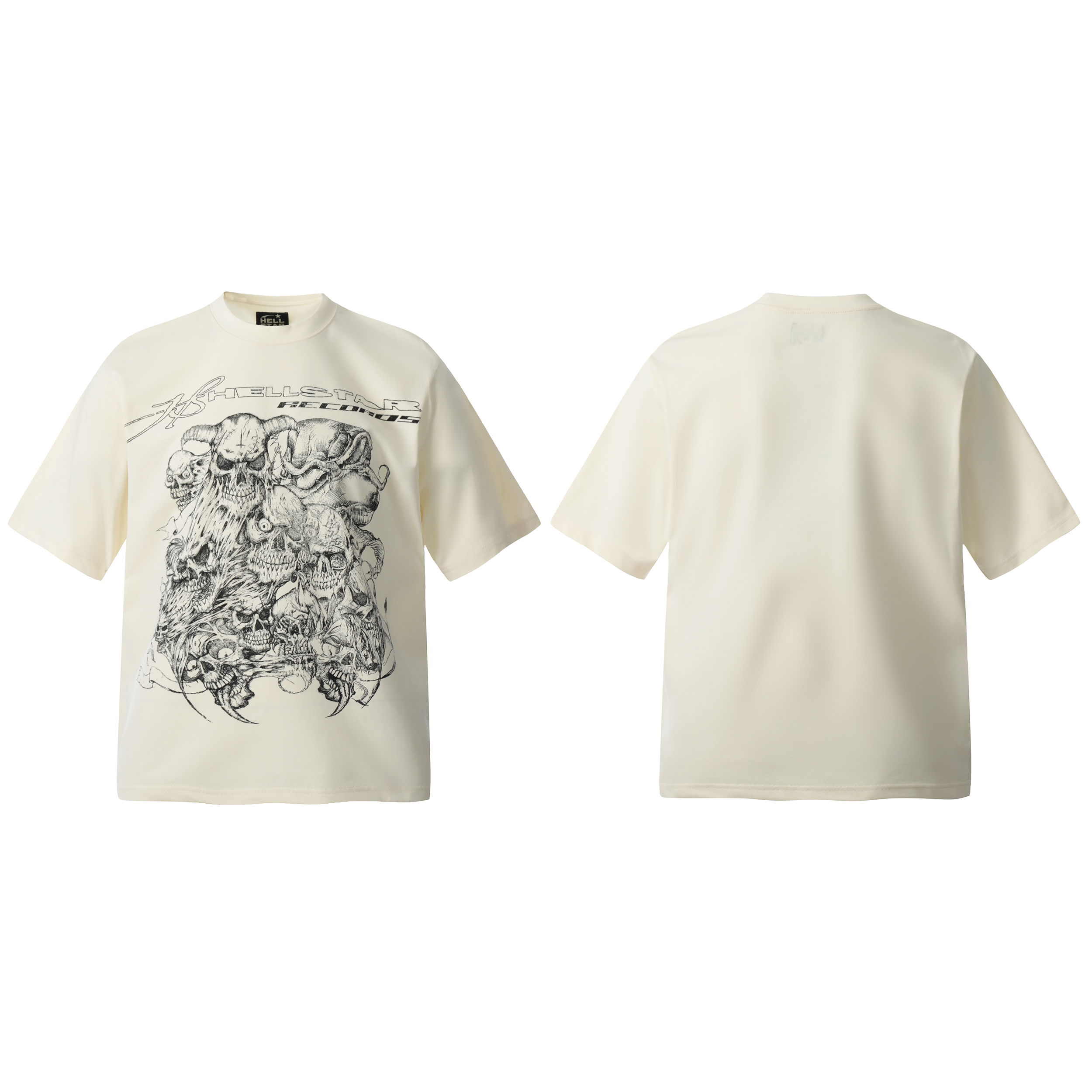 Hellstar T-Shirt (NFC) EG1100