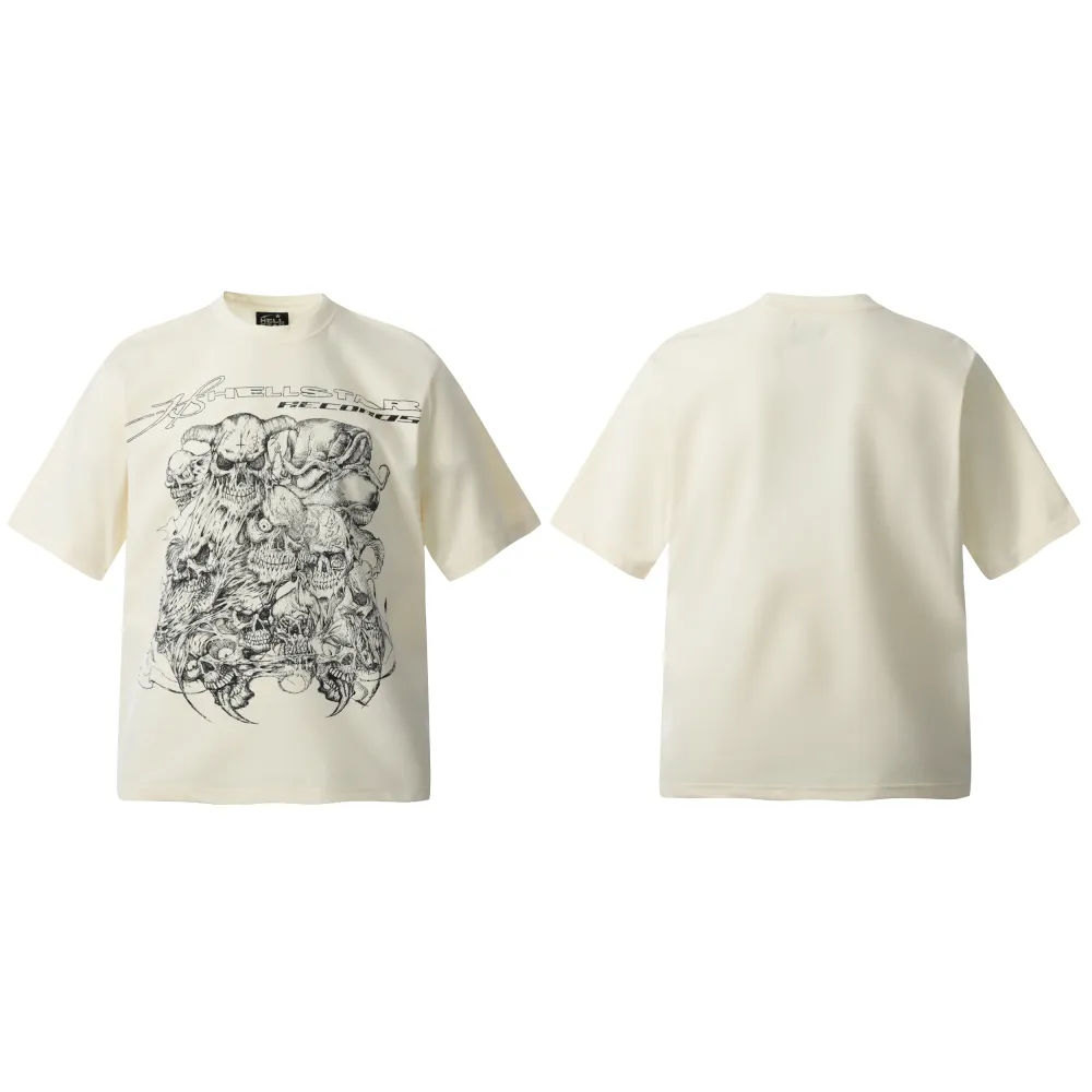 Hellstar T-Shirt (NFC) EG1100