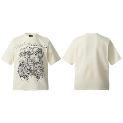 Hellstar T-Shirt (NFC) EG1100 01