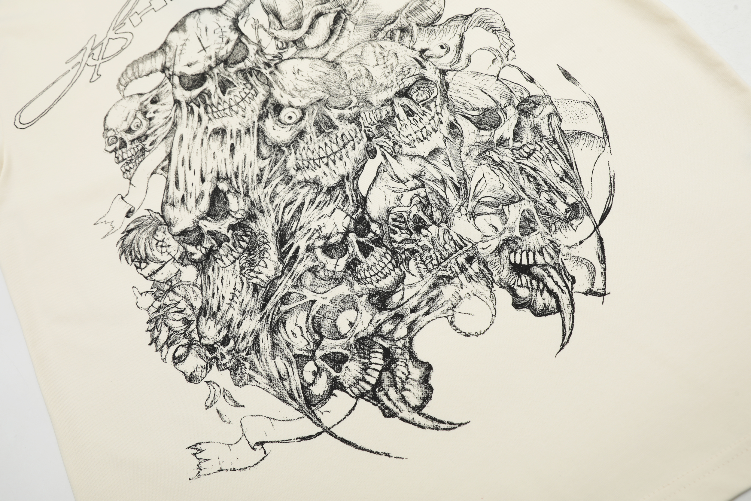 Hellstar T-Shirt (NFC) EG1100