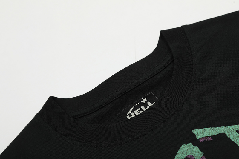 Hellstar T-Shirt (NFC) EG1102