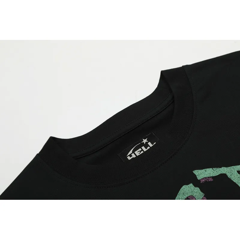 Hellstar T-Shirt (NFC) EG1102