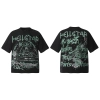 Hellstar T-Shirt (NFC) EG1102