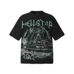 Hellstar T-Shirt (NFC) EG1102