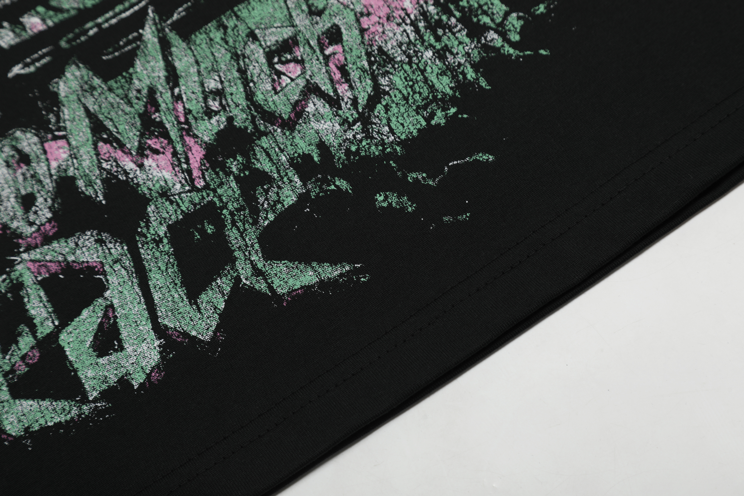 Hellstar T-Shirt (NFC) EG1102